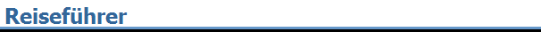 Reisef�hrer