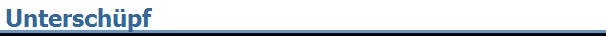 Untersch�pf